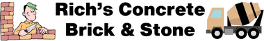Rich's Concrete and Brick Repair